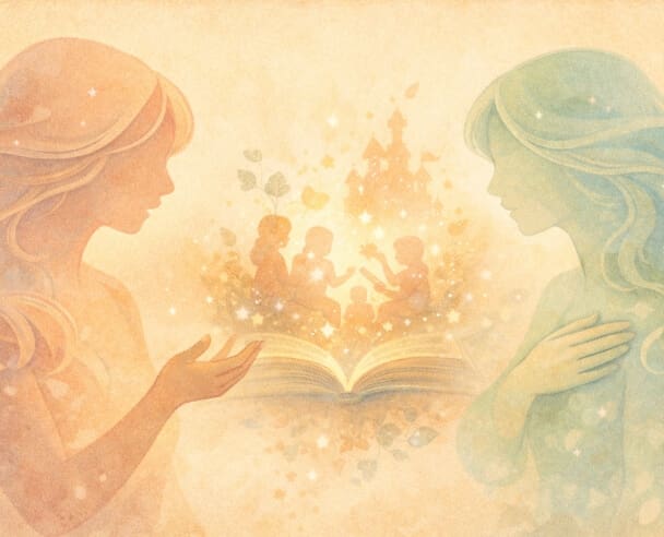 Iskustvo –  Deca i primena Svetih znanja