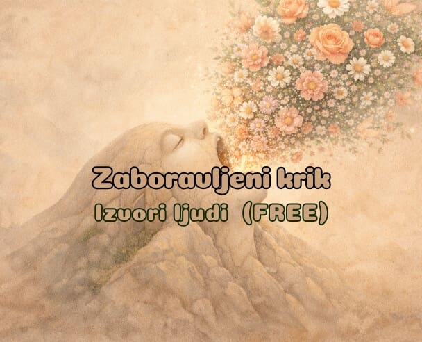 Live “Zaboravljeni krik” – 14.02.2026. (Free – Izvori ljudi)