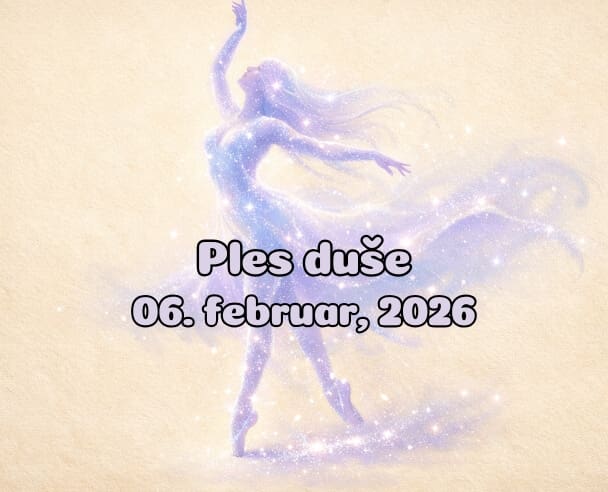 02 Ples duše – 06. februar, 2026.