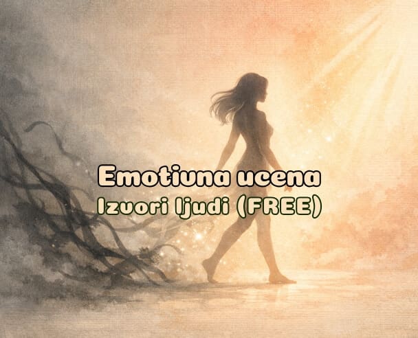 Live “Emotivna ucena” – 10.03.2026. (Free – Izvori ljudi)