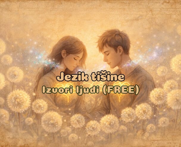 Live “Jezik tišine” – 11.03.2026. (Free – Izvori ljudi)