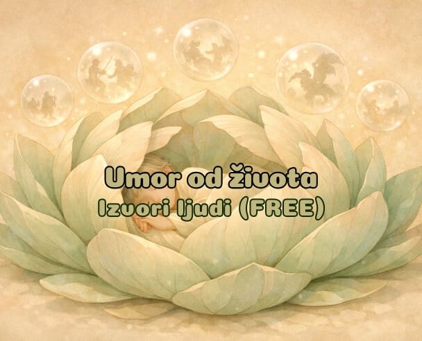 Live “Umor od života” – 12.03.2026. (Free – Izvori ljudi)