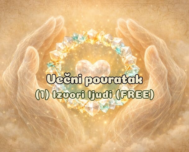 Live “Večni povratak” – 02.05.2026. (Free – Izvori ljudi)
