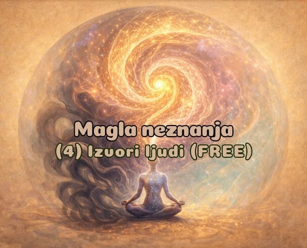 Live “Magla neznanja” – 06.05.2026. (Free – Izvori ljudi)