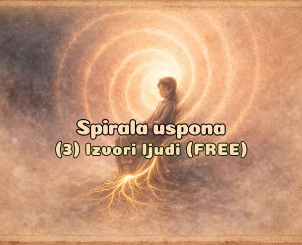 Live “Spirala uspona” – 11.04.2026. (Free – Izvori ljudi)