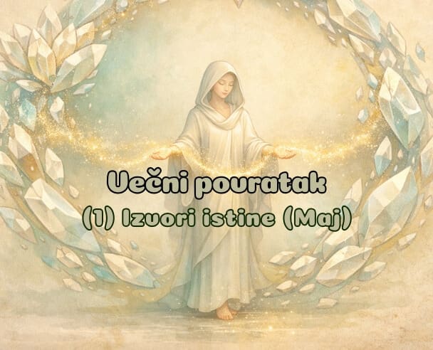 Live “Večni povratak” – 02.05.2026. (Maj – Izvori istine)