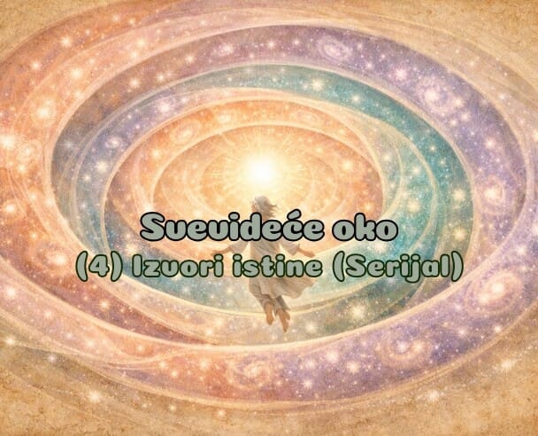 Live “Svevideće oko” – 12.04.2026. (Serijal – Izvori istine)