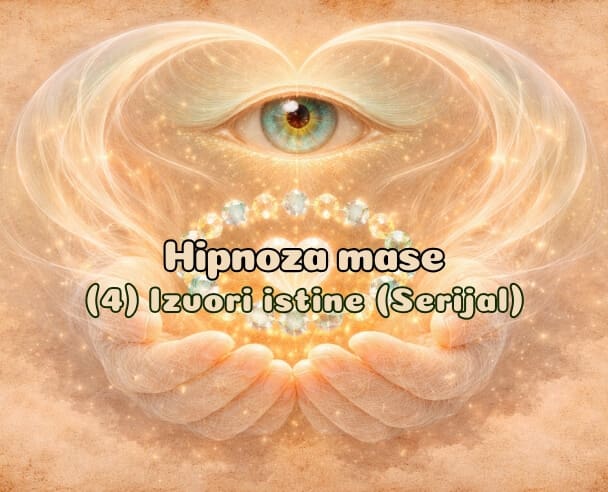 Live “Hipnoza mase” – 12.05.2026. (Serijal – Izvori istine)