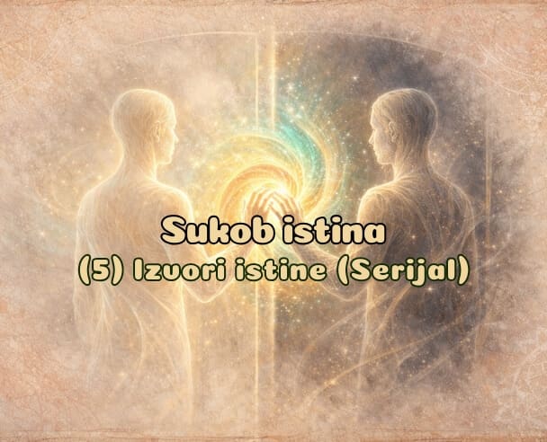 Live “Sukob istina” – 14.04.2026. (Serijal – Izvori istine)