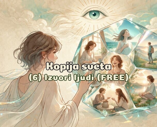 Live “Kopija sveta” – 15.05.2026. (Free – Izvori ljudi)