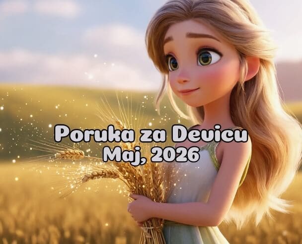 05 Poruka za Device – 05.05.2026.