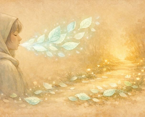 Prisutnost isceljenja