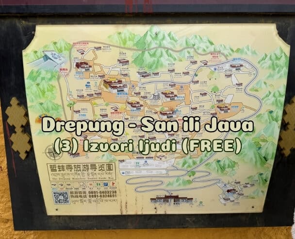 Live “Drepung – San ili Java” – 05.06.2026. (Free – Izvori ljudi)