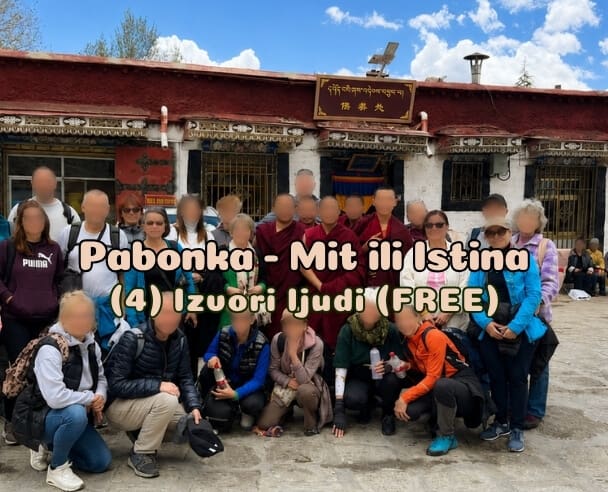 Live “Pabonka – Mit ili Istina” – 06.06.2026. (Free – Izvori ljudi)