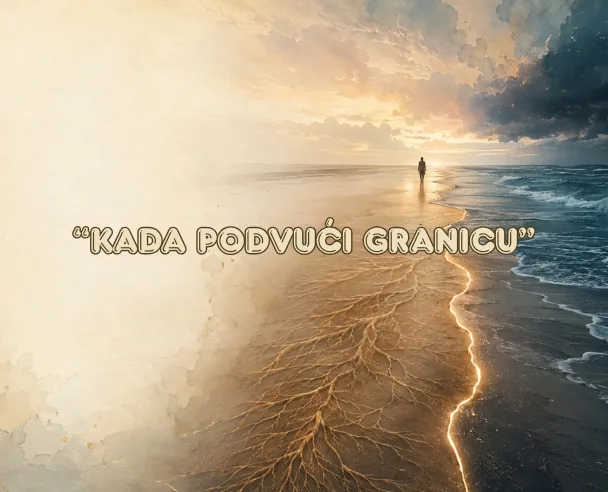 Live “Kada podvući granicu” – 04.08.2026. (Avgust-Izvori istine)