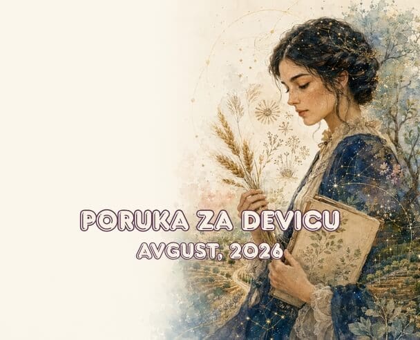Poruka za Device – 02.08.2026.