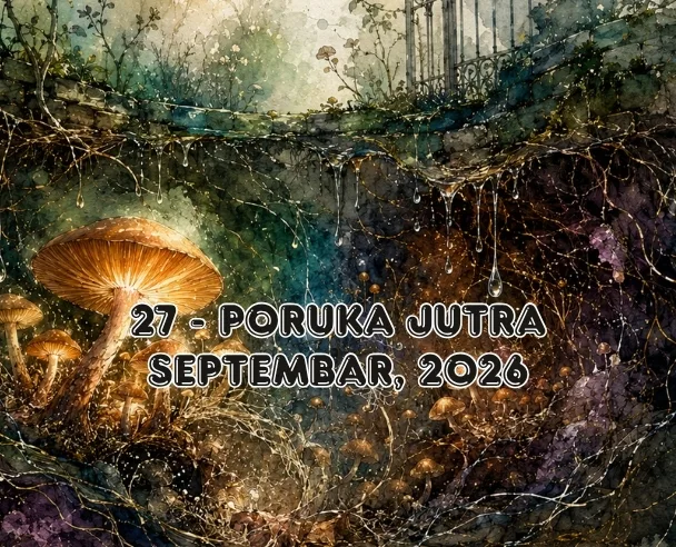 Poruka jutra – 27. septembar, 2026. (27)