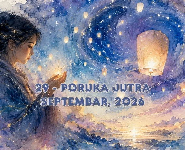 Poruka jutra – 29. septembar, 2026. (29)