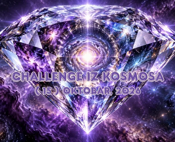 Challenge iz kosmosa – 15. oktobar, 2026. (15)