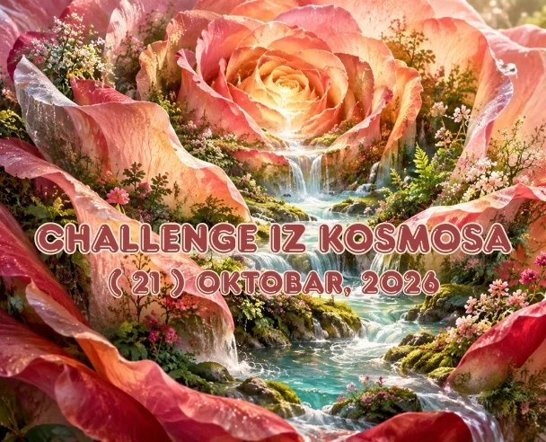 Challenge iz kosmosa – 21. oktobar, 2026. (21)