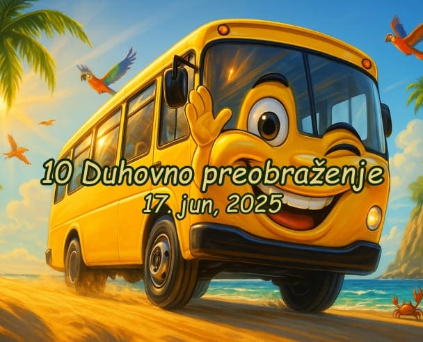 10. Dan “Od Varne do Iasi” – 17.06.2025. (4K Iphone)