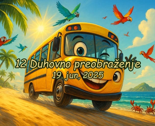 12. Dan “Zaštita na putevima” – 19.06.2025. (4K Iphone)
