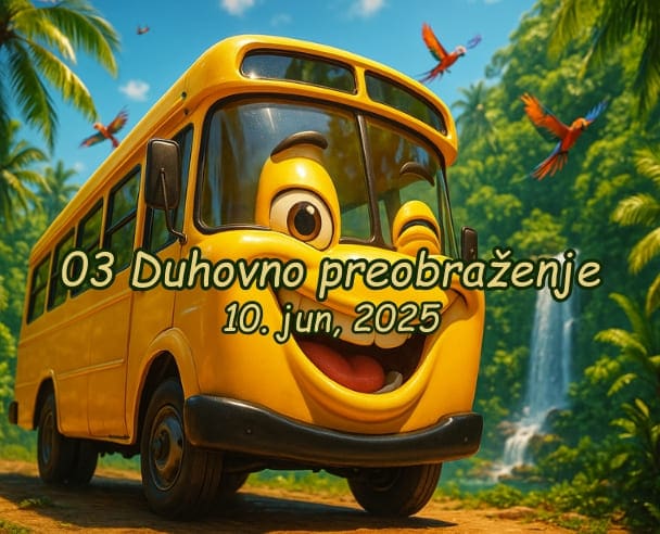 03. Dan “Mesto moći u Efesu” – 10.06.2025. (2K)
