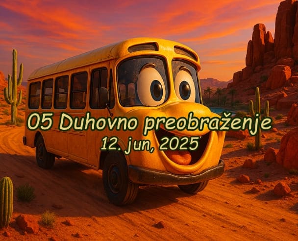 05. Dan “Put prema Istanbulu” – 12.06.2025. (2K)